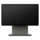 P01270004- SUNMI D3 Pro, GMS-EDLA, 39,6 cm (15,6''), Capacitif Projeté, 10 TP, Full HD, USB, BT (BLE, 5.0), Ethernet, Wi-Fi, Android, noir
