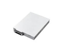 PANASONIC FZ-VZSU2EW- Batteria di ricambio Panasonic, estesa