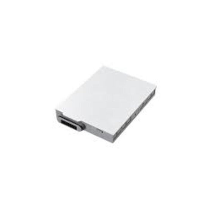 PANASONIC FZ-VZSU2EW- Batteria di ricambio Panasonic, estesa