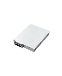 PANASONIC Panasonic reservebatterij, verlengd