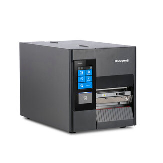 Honeywell PD45S0FE010000300- Honeywell PD45, 12 points/mm (300 dpi), affichage, USB, hôte USB, Ethernet, ZPLII, ZSim II, IPL, DPL