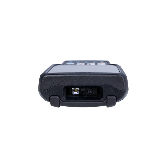 Honeywell CK62-X10-57S1BCG- Honeywell CK62, 2D, SR, 10,5 cm (4''), num., RTC, hot-swap, USB-C, BT, 5G, Android, kit (USB), GMS