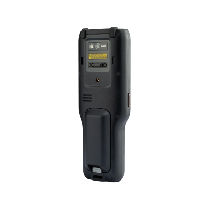 Honeywell CK62-X10-57S1BCG- Honeywell CK62, 2D, SR, 10,5 cm (4''), num., RTC, hot-swap, USB-C, BT, 5G, Android, kit (USB), GMS