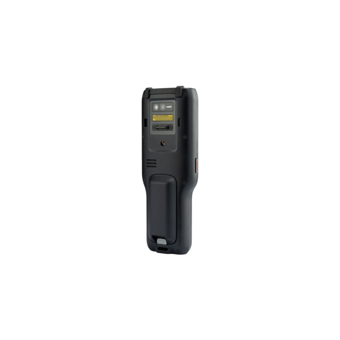 Honeywell Honeywell CK62, 2D, SR, 10.5 cm (4''), num., RTC, hot-swap, USB-C, BT, 5G, Android, kit (USB), GMS, 0 x 0 x 0 cm