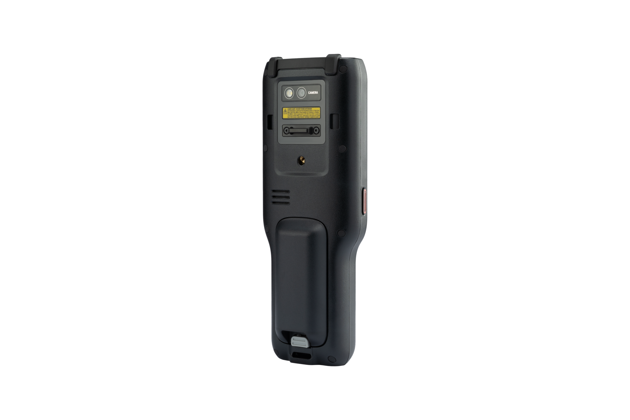 Honeywell Honeywell CK62, 2D, SR, 10.5 cm (4''), num., RTC, hot-swap, USB-C, BT, 5G, Android, kit (USB), GMS, 0 x 0 x 0 cm