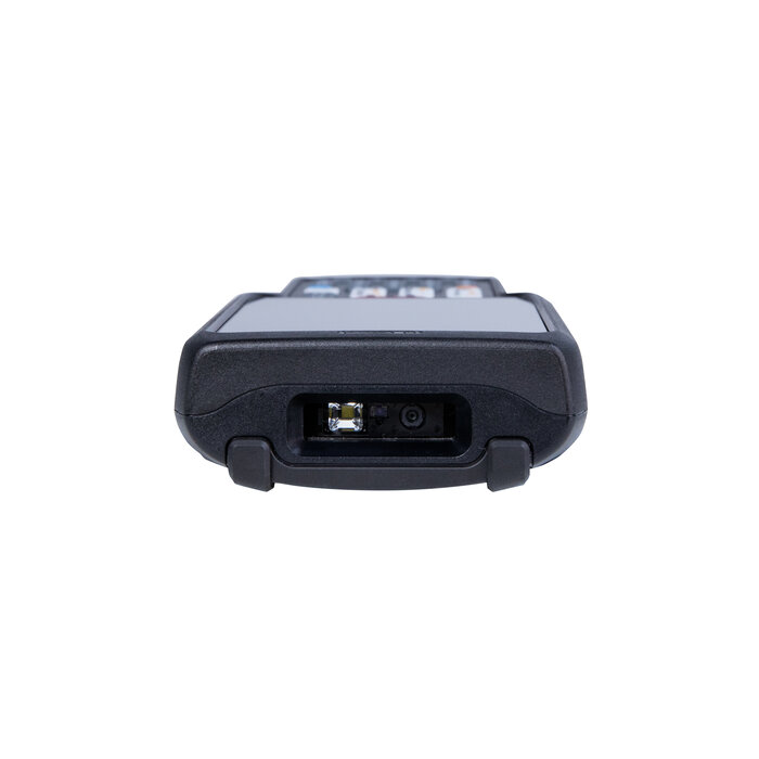 Honeywell CK62-X10-5ES1ACG- Honeywell CK62, 2D, 10,5 cm (4''), alpha, RTC, hot-swap, USB-C, BT, 5G, Android, kit (USB), GMS