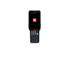 Honeywell Honeywell CK62, 2D, 10.5 cm (4''), alpha, RTC, hot-swap, USB-C, BT, 5G, Android, kit (USB), GMS