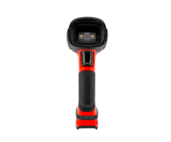 Honeywell 2100IXR-3USBE- Honeywell Granit Ultra 2100iXR, Rugged, 2D, Digimarc, multi-IF, kit, rosso