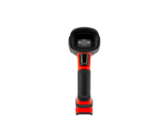 Honeywell Honeywell Granit Ultra 2100iXR, Rugged, 2D, Digimarc, multi-IF, kit, rosso, 570 g