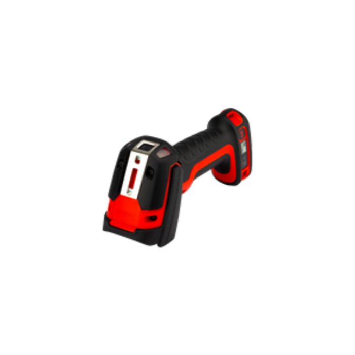 Honeywell Honeywell Granit Ultra 2100iXR, robuust, 2D, Digimarc, multi-IF, rood, 0 x 0 x 0 cm