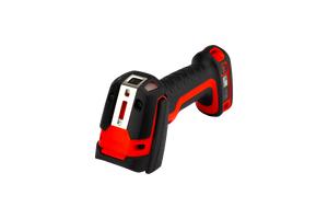 Honeywell Honeywell Granit Ultra 2100iXR, robuust, 2D, Digimarc, multi-IF, rood, 0 x 0 x 0 cm