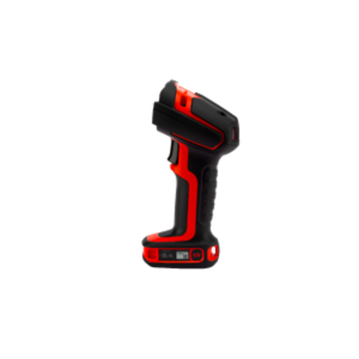 Honeywell Honeywell Granit Ultra 2100iXR, robusto, 2D, Digimarc, multi-IF, rosso, 0 x 0 x 0 cm
