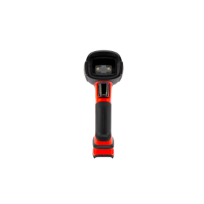 Honeywell Honeywell Granit Ultra 2100iXR, robusto, 2D, Digimarc, multi-IF, rosso, 0 x 0 x 0 cm