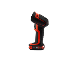 Honeywell Honeywell Granit Ultra 2100iSR, Rugged, 2D, SR, Digimarc, USB, multi-IF, kit, rosso