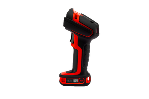 Honeywell 2100ISR-3USBE- Honeywell Granit Ultra 2100iSR, Rugged, 2D, SR, Digimarc, USB, multi-IF, kit, red