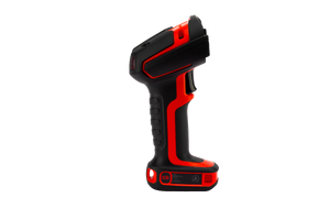 Honeywell 2100ISR-3USBE- Honeywell Granit Ultra 2100iSR, Rugged, 2D, SR, Digimarc, USB, multi-IF, kit, red