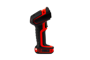 Honeywell 2100ISR-3USBE- Honeywell Granit Ultra 2100iSR, Rugged, 2D, SR, Digimarc, USB, multi-IF, kit, red