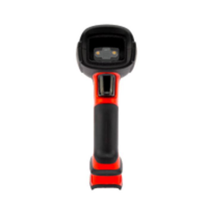 Honeywell 2100ISR-3USBE- Honeywell Granit Ultra 2100iSR, Rugged, 2D, SR, Digimarc, USB, multi-IF, kit, red