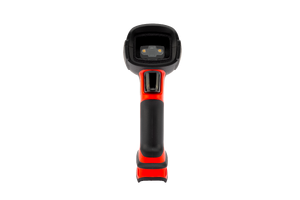 Honeywell 2100ISR-3USBE- Honeywell Granit Ultra 2100iSR, Rugged, 2D, SR, Digimarc, USB, multi-IF, kit, red