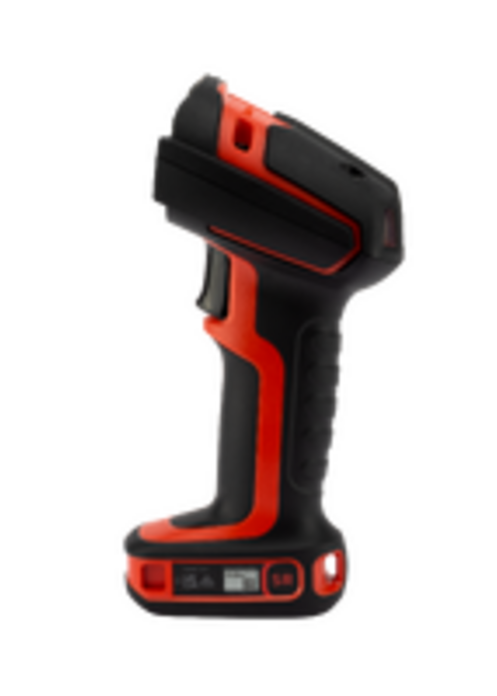 Honeywell 2100ISR-3E- Honeywell Granit Ultra 2100iSR, Rugged, 2D, SR, Digimarc, multi-IF, red