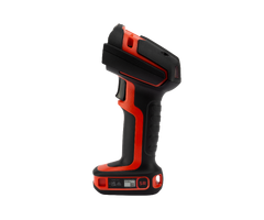 Honeywell 2100ISR-3E- Honeywell Granit Ultra 2100iSR, Rugged, 2D, SR, Digimarc, multi-IF, red