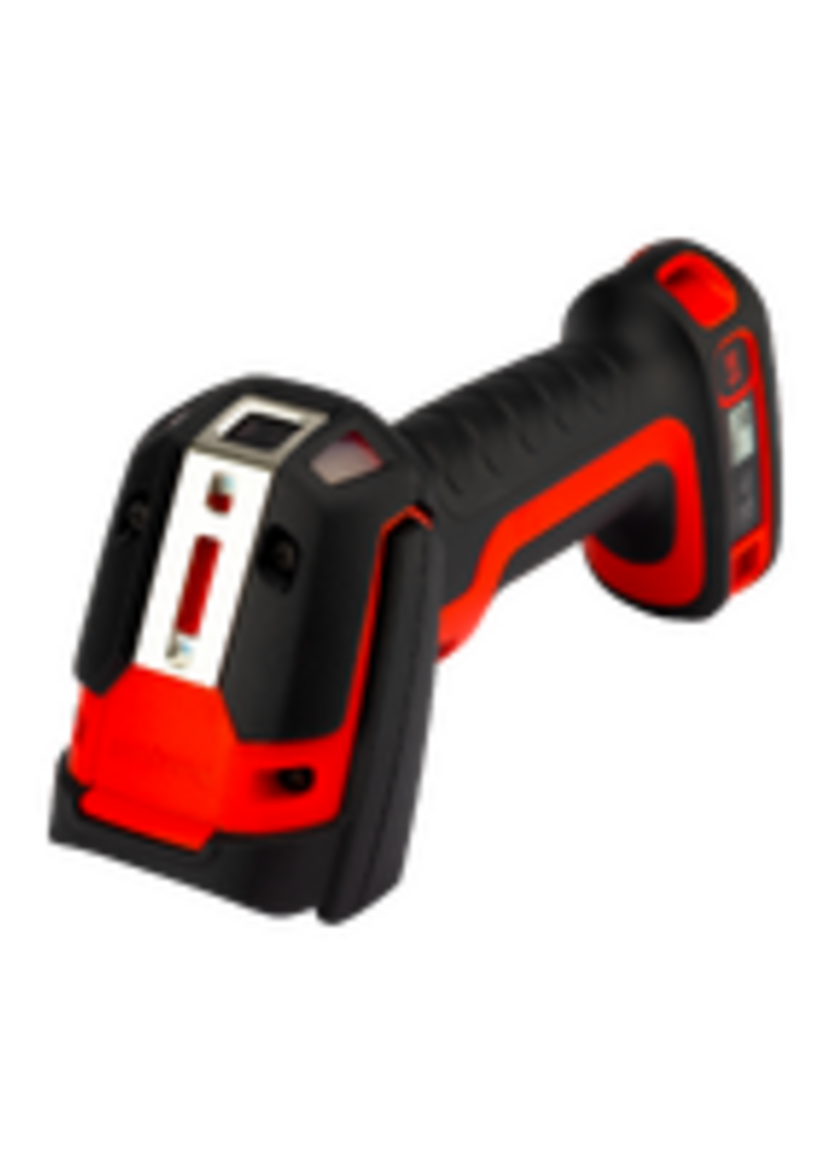 Honeywell 2100ISR-3E- Honeywell Granit Ultra 2100iSR, Rugged, 2D, SR, Digimarc, multi-IF, red