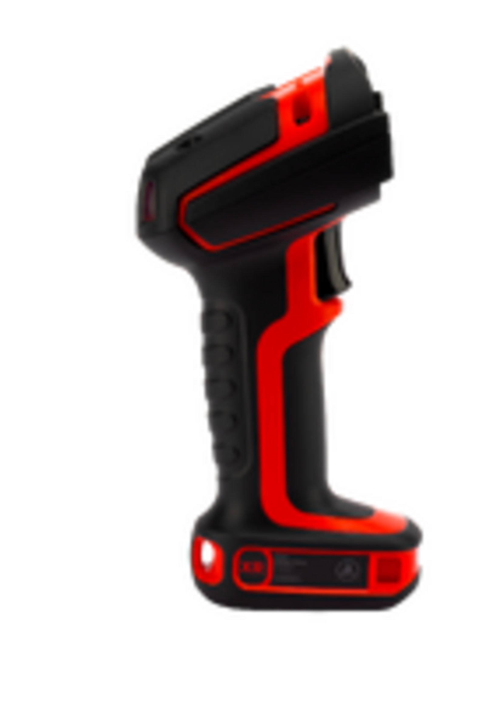 Honeywell 2100ISR-3E- Honeywell Granit Ultra 2100iSR, Rugged, 2D, SR, Digimarc, multi-IF, red