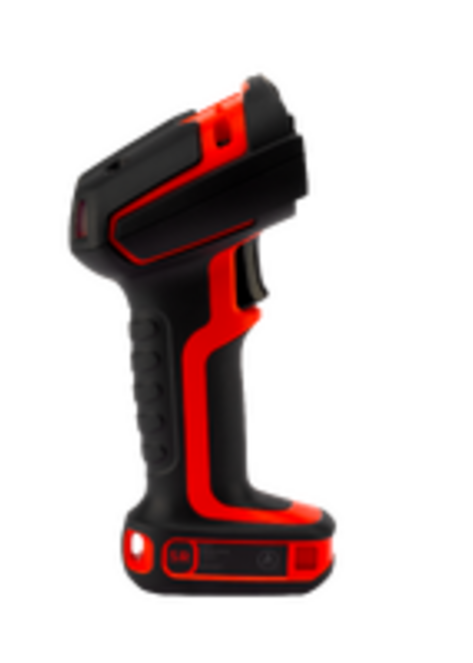 Honeywell 2100ISR-3E- Honeywell Granit Ultra 2100iSR, Rugged, 2D, SR, Digimarc, multi-IF, red