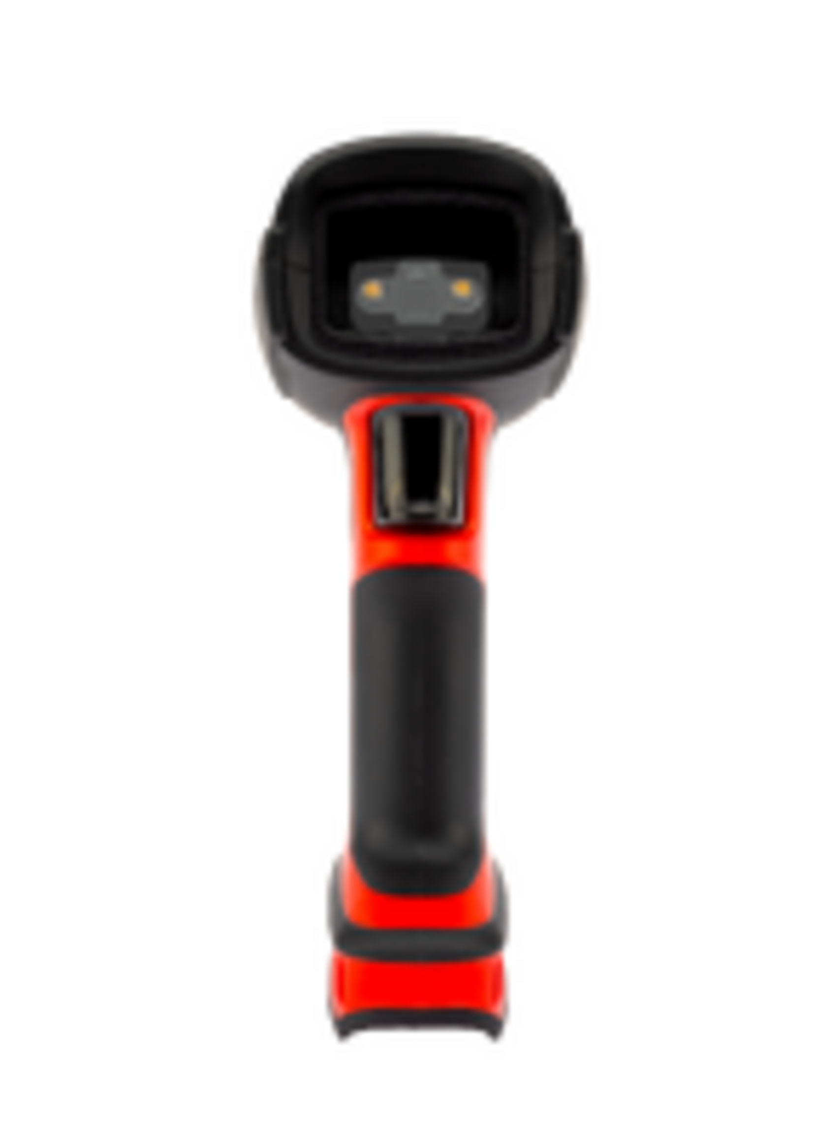 Honeywell 2100ISR-3E- Honeywell Granit Ultra 2100iSR, Rugged, 2D, SR, Digimarc, multi-IF, red