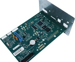 Honeywell DPR51-2480-00- Placa principal Honeywell