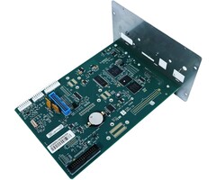 Honeywell Honeywell Board, Main