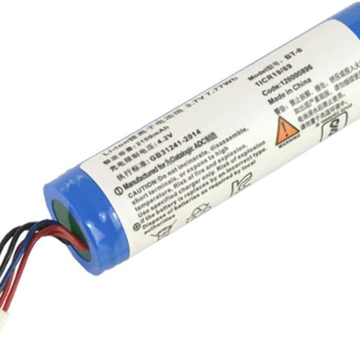 DATALOGIC RBP-GM42- Batterie de rechange Datalogic