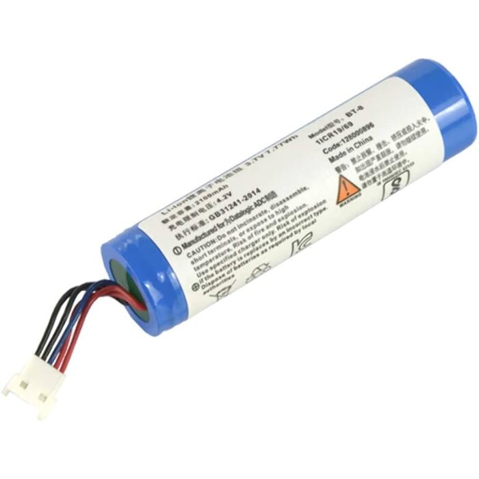 DATALOGIC RBP-GM42- Batterie de rechange Datalogic
