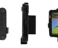 BRODIT 739332- Soporte pasivo Brodit, con cerradura