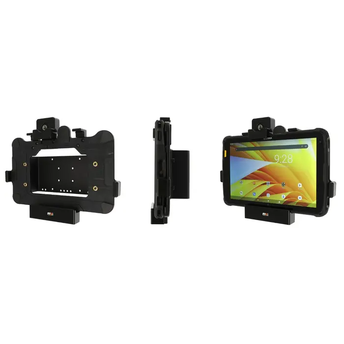 BRODIT 739332- Brodit Passive Holder, Lockable