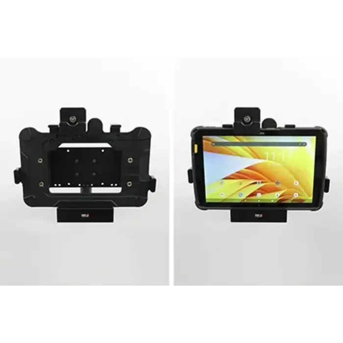 BRODIT 739332- Brodit Passive Holder, Lockable