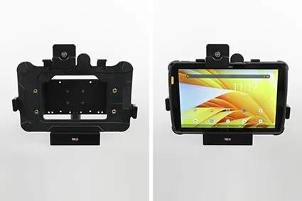 BRODIT Brodit Passive Holder, Lockable