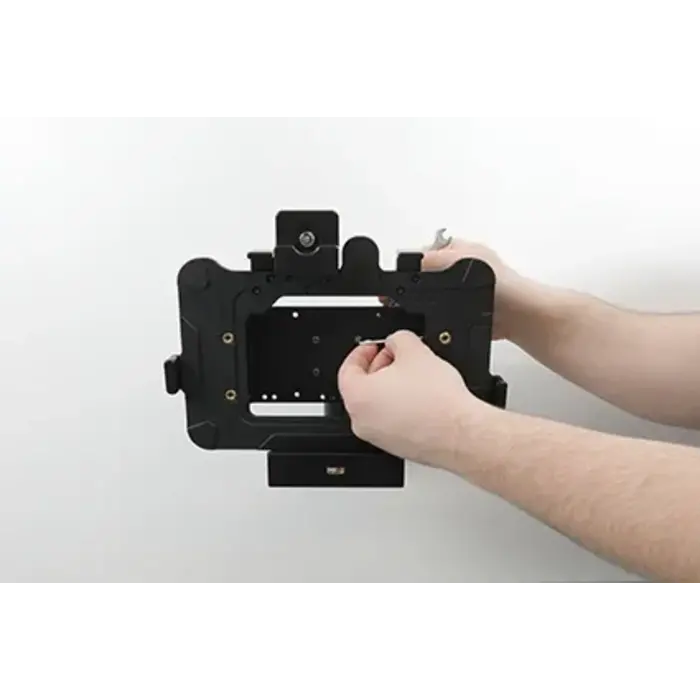 BRODIT 739332- Brodit Passive Holder, Lockable