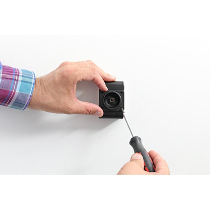BRODIT Brodit Active Holder, Fixed Installation, Wireless Charging