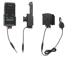 BRODIT 712322- Brodit Aktivhalter, Zigarettenanzünder