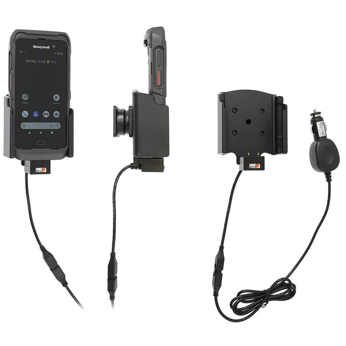 BRODIT Support actif Brodit, Cig-Plug