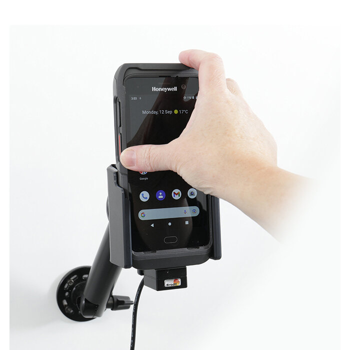 BRODIT Support actif Brodit, Cig-Plug