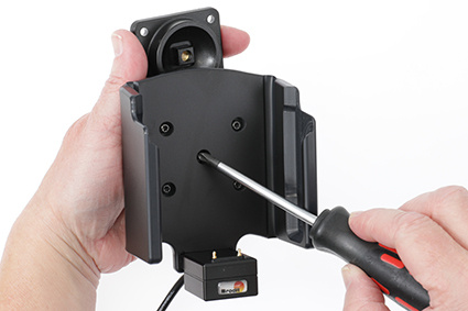 BRODIT Support actif Brodit, Cig-Plug