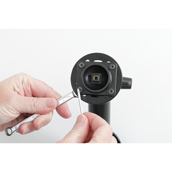 BRODIT Brodit actieve houder, sigarettenplug
