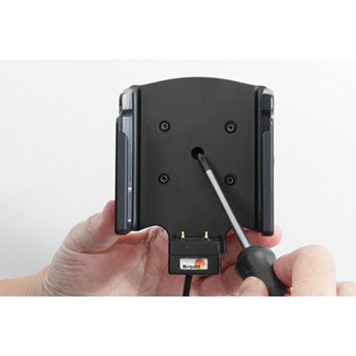 BRODIT Support actif Brodit, Cig-Plug