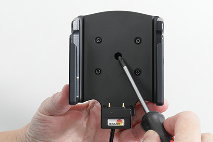 BRODIT Support actif Brodit, Cig-Plug