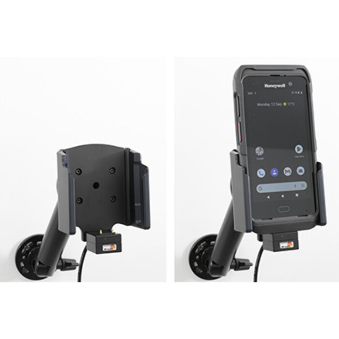 BRODIT Support actif Brodit, Cig-Plug