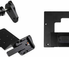 BRODIT 217072- Brodit Printer Mount