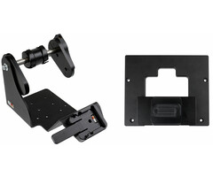 BRODIT Supporto per stampante Brodit, 1620 g
