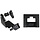 217072- Brodit Printer Mount